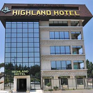 HighLand Hotel