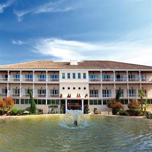Lindner Golf Wellness Resort