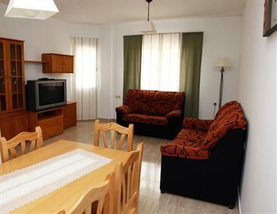 Casas Rurales Renov & Sol