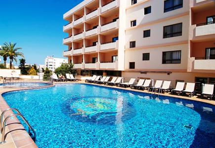Invisa Hotel La Cala