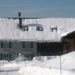Haus Niederacher Georg und Martha