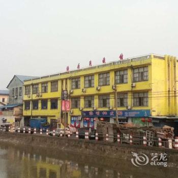 Jialeyuan Hostel Shanghai Pudong Airport