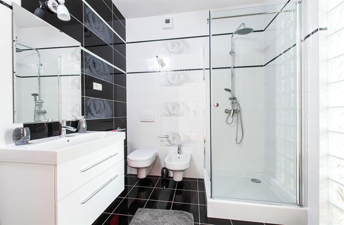 EchoDom 1 Apartments