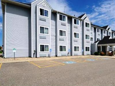 Microtel Inn & Suites Owatonna