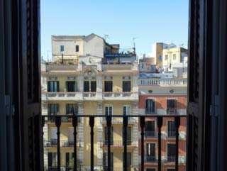 Whotells Eixample