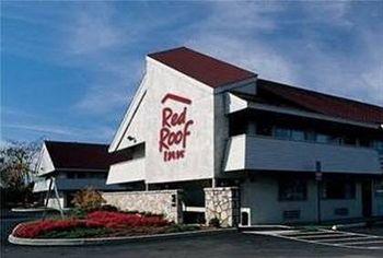 Red Roof Inn Farmington Hills
