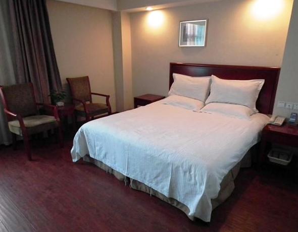 Green Tree Inn Hangzhou Xihu Nanshan