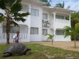Jamelah Beach Guesthouse