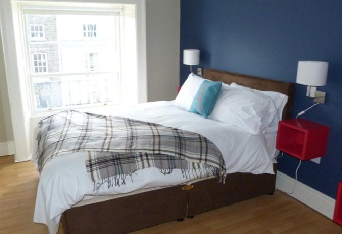 Adelphi Hotel Dublin
