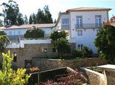 Hotel Quinta Progresso Vale de Cambra