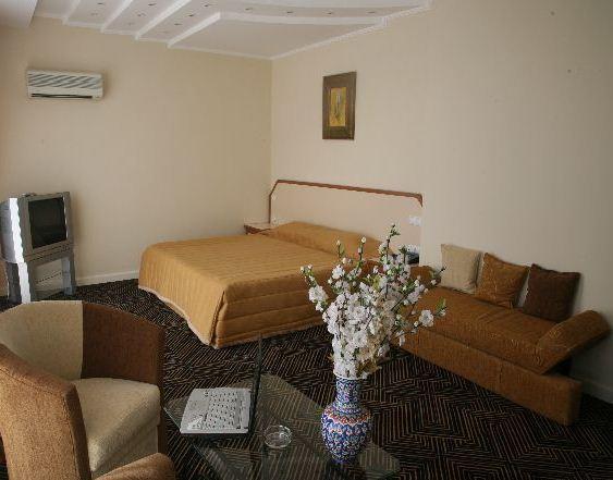 Orient Resort Hotel Fethiye