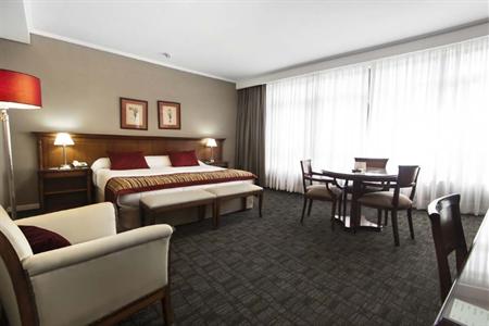 Tucuman Center Hotel