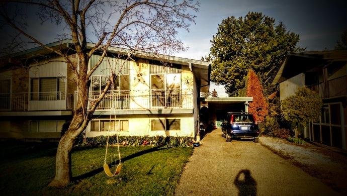 Homestay in Kelowna near Okanagan Valley