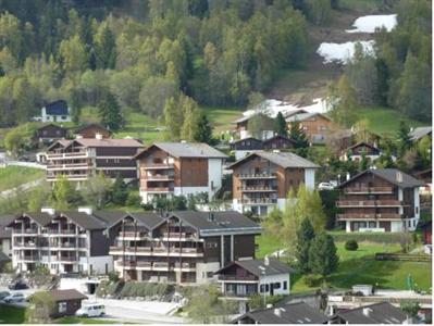 Apartments Scierie