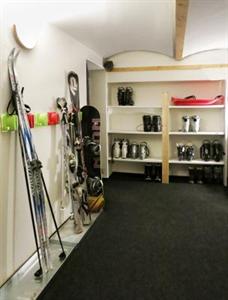 Sport Hotel Abertamy