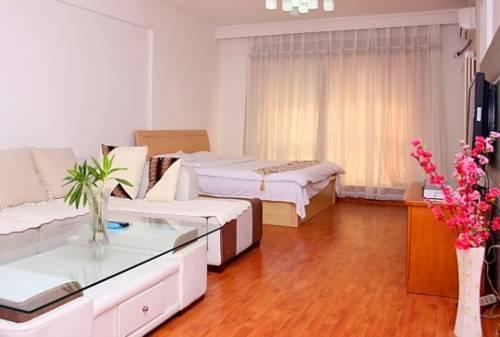 Haijing Luxurious Apartment