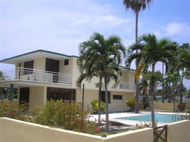 Gran Caribe Villa Los Pinos