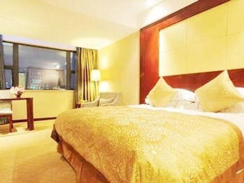 Hangzhou Meiju Business Hotel