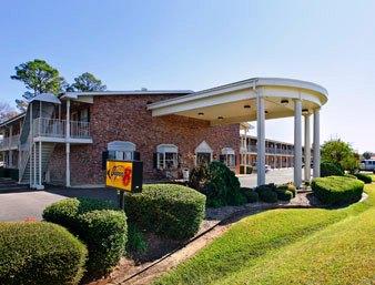 Super 8 West Monroe