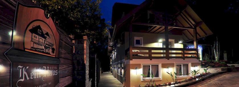 Hotel Kehl Haus