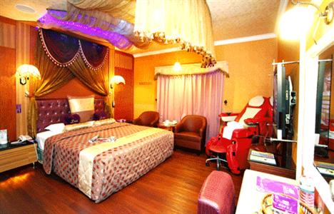 Wsb Motel Tainan