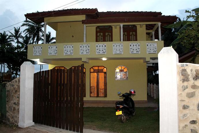 Nildiya Beach Hotel