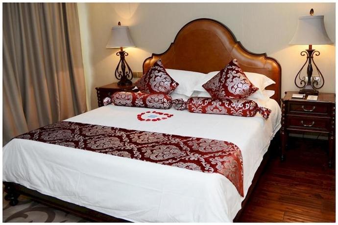 Bedom Apartment