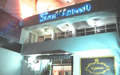 Hotel Sekhon Grand