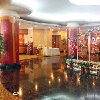 Longxiang Hotel Haining