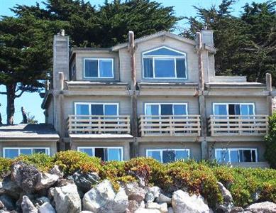 Cypress Inn on Miramar Beach