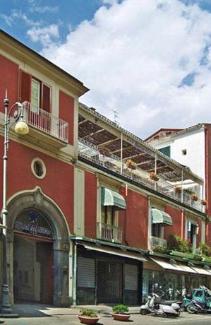 Topservice Hotel