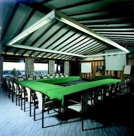 Norlandia Panorama Hotel