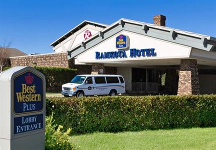 Bw Plus Ramkota Hotel