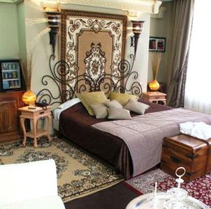 Chatellerie De Schoebeque Hotel Cassel
