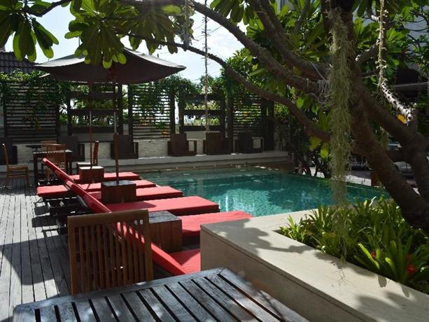A-One Pattaya Beach Resort