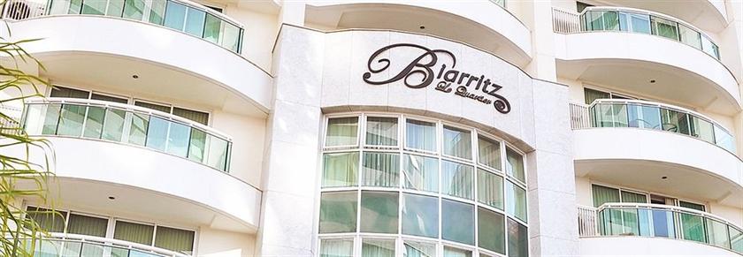 Biarritz Hplus Long Stay