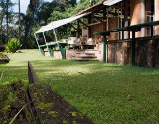 Fazenda Montanhas do Japi