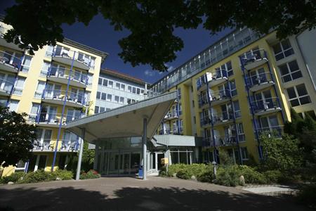 IFA Rugen Hotel & Ferienpark Binz