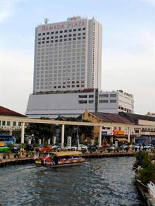 Ramada Plaza Melaka