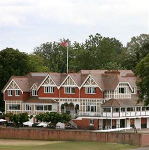 Leander Club