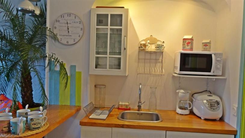 Pension Lorien
