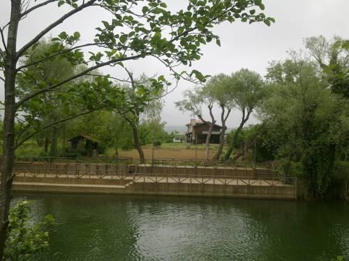 Nehir Perisi Hotel