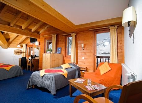Hotel le Refuge