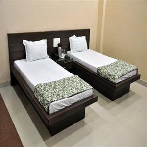 Hotel Park Avenue Sikar