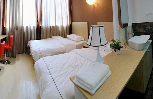 Xilaiyue Hotel Kunming