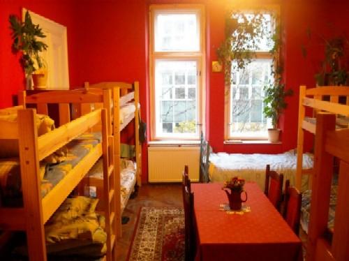 Hostel Zielone Mazowsze Green Mazovia