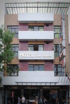 Hotel Ana Isabel Guadalajara
