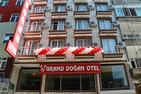 Grand Dogan Hotel