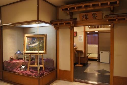 Hotel Tetora Kitakyushu