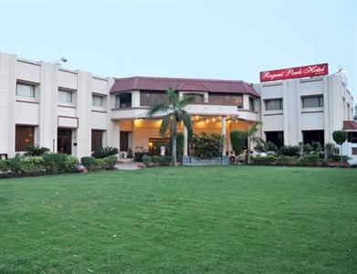 The Regent Park Hotel